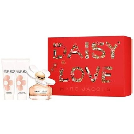 Туалетная вода Marc Jacobs Daisy Love 50 мл
Туалетная вода Marc Jacobs Daisy Love 50 мл