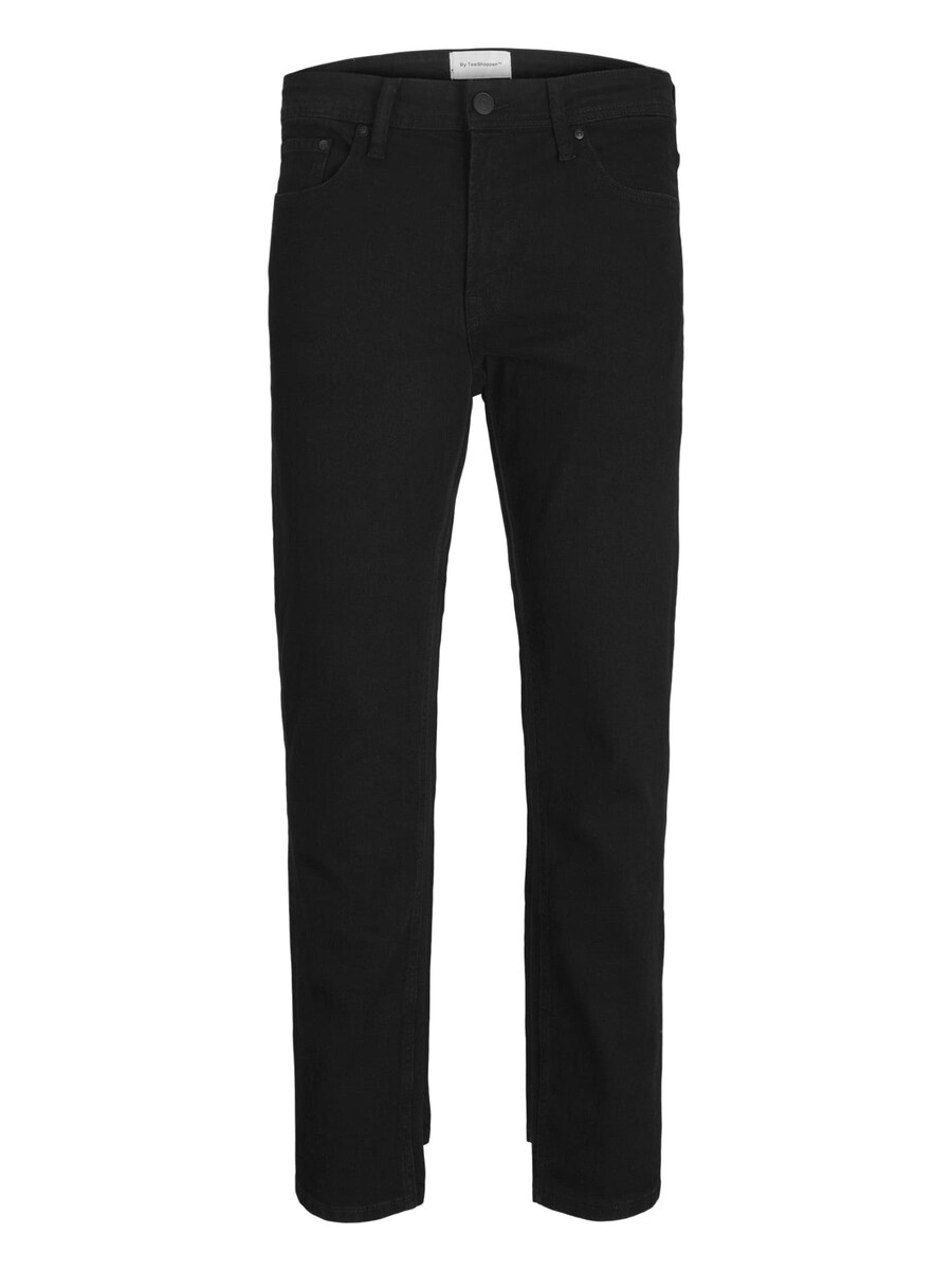 Обычные джинсы TEESHOPPEN, Black Denim
Обычные джинсы TEESHOPPEN, Black Denim