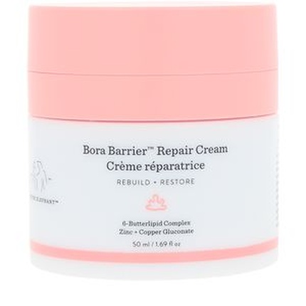 Крем Repair Cream 50 Ml
Крем Repair Cream 50 Ml