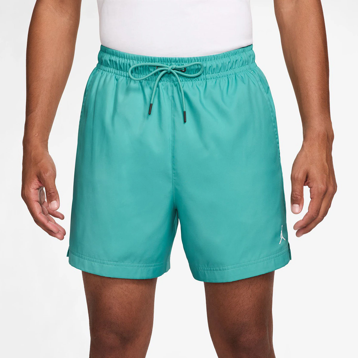 Мужские плавки 5" Jordan, бирюзовый
Мужские плавки 5" Jordan, бирюзовый