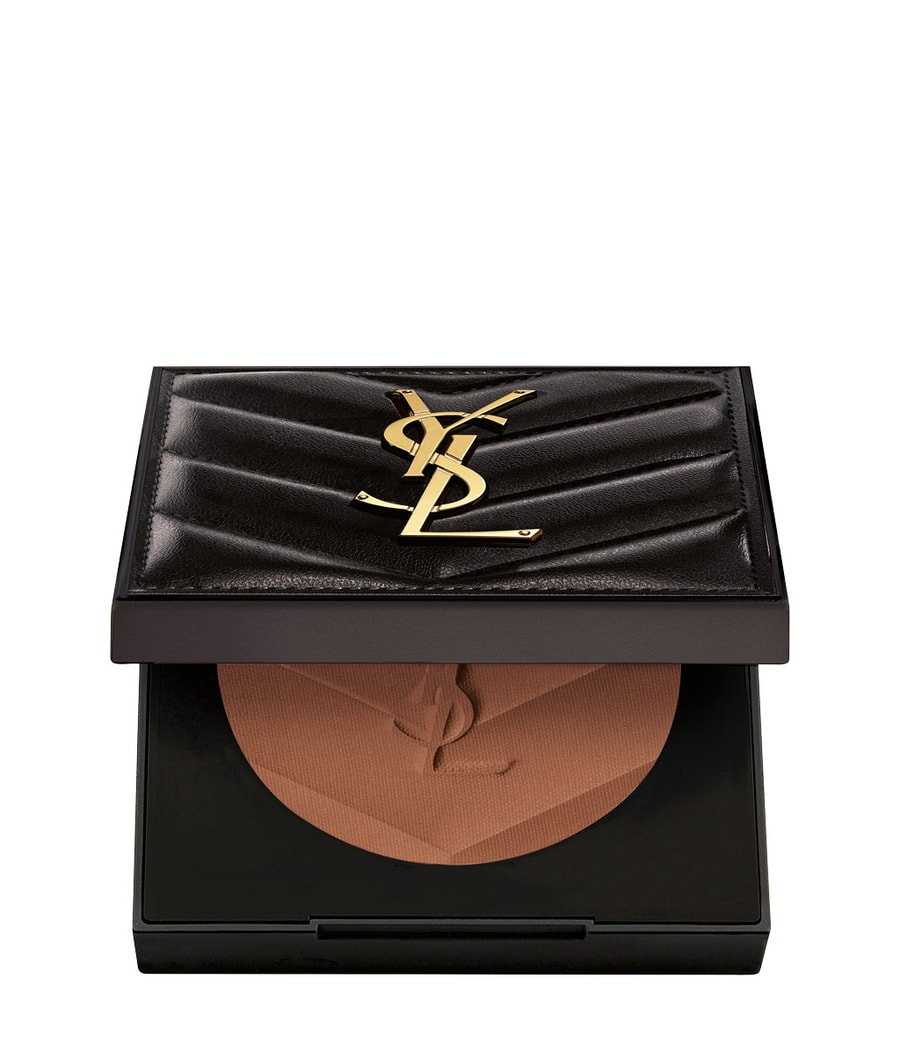 Компактная пудра Yves Saint Laurent All Hours Hyper Puder, Nr. 09, 7.5g
Компактная пудра Yves Saint Laurent All Hours Hyper Puder, Nr. 09, 7.5g