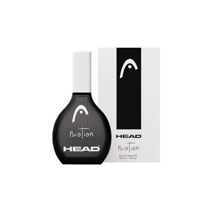 Туалетная вода Motion Men's Fragrance Cologne Edt 100 мл / 3,4 унции с корицей, Head
Туалетная вода Motion Men's Fragrance Cologne Edt 100 мл / 3,4 унции с корицей, Head