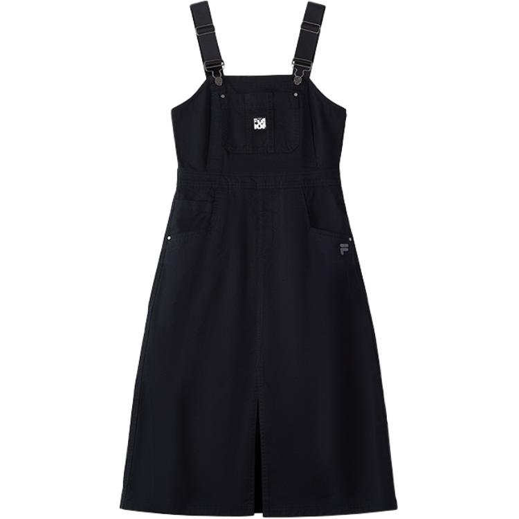 Футболка без рукавов женская Jet Black FILA FUSION
Футболка без рукавов женская Jet Black FILA FUSION