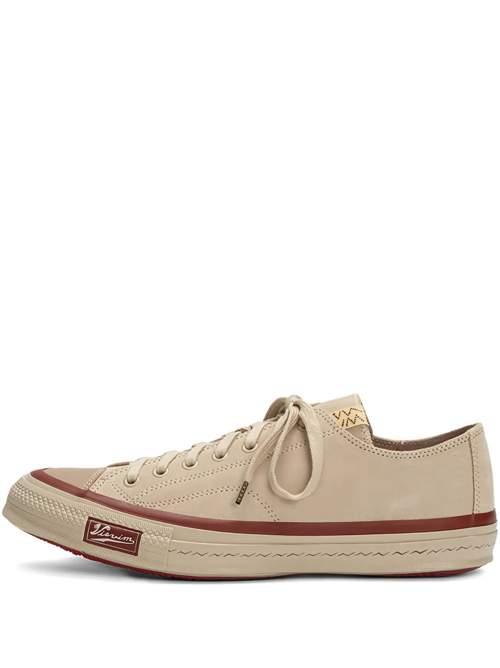 Кроссовки Skagway visvim, нейтральный
Кроссовки Skagway visvim, нейтральный