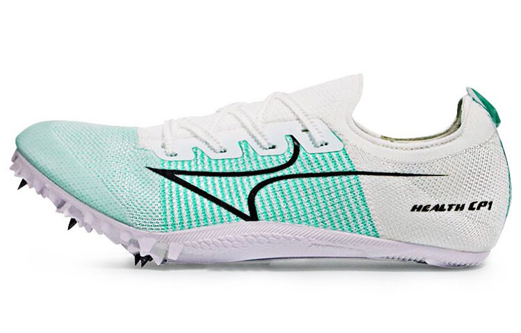 Кроссовки CP1 для бега унисекс с низким верхом, прозрачная вода Health
Кроссовки CP1 для бега унисекс с низким верхом, прозрачная вода Health