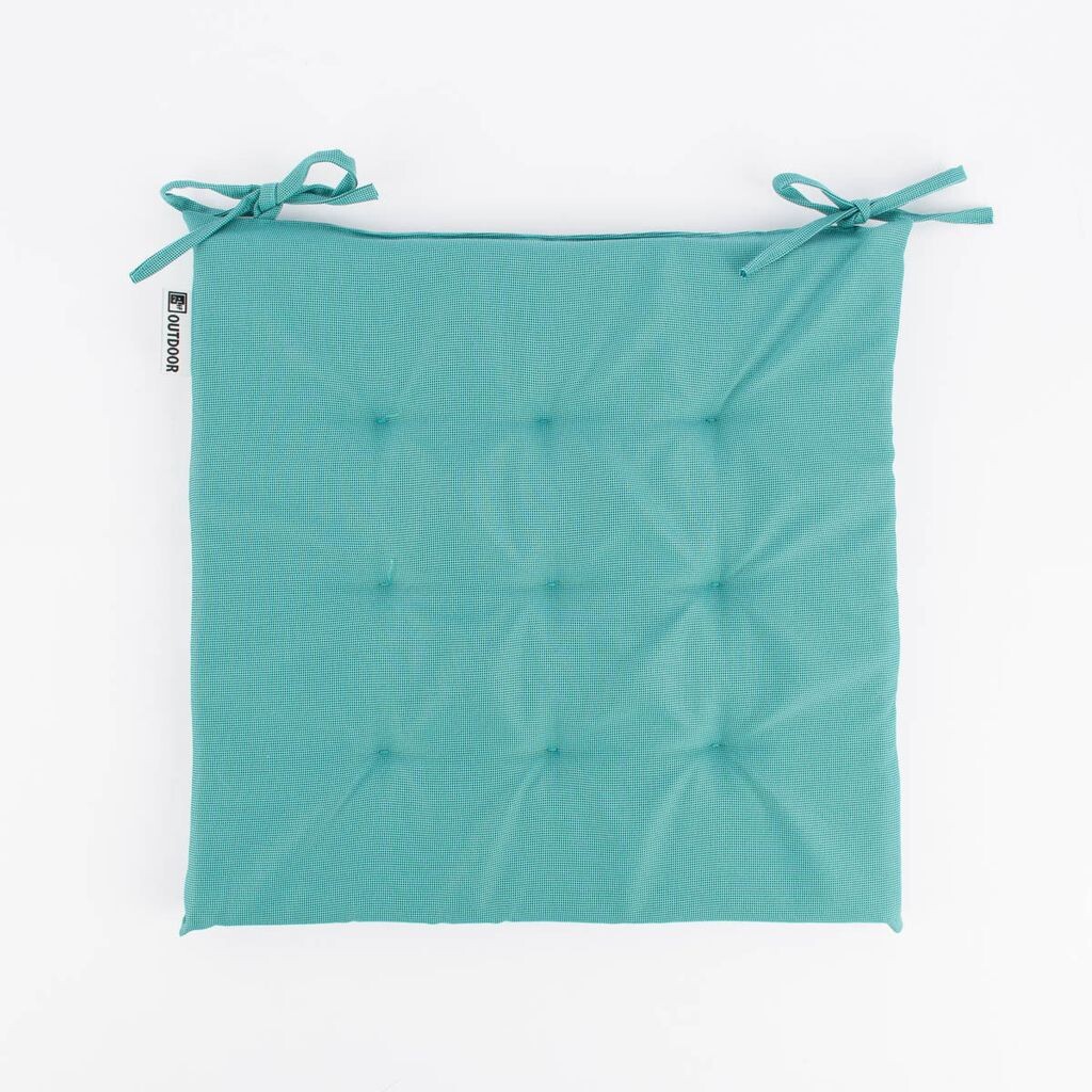 Подушка на сиденье садовая подушка подушка для подвесного стула подвесная корзина качели Ø 65см АИСТ бирюзовый Blyco 
Подушка на сиденье садовая подушка подушка для подвесного стула подвесная корзина качели Ø 65см АИСТ бирюзовый Blyco