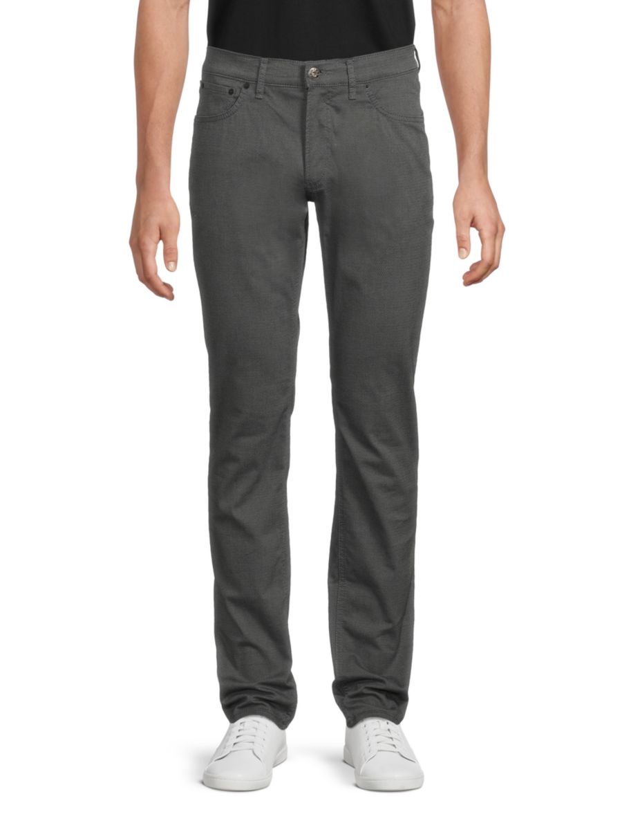 Брюки Chuck Herringbone Modern Fit Brax, цвет Graphite
Брюки Chuck Herringbone Modern Fit Brax, цвет Graphite