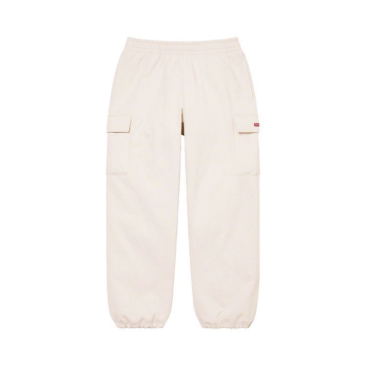 Спортивные брюки Supreme Small Box Cargo Sweatpant, Clay
Спортивные брюки Supreme Small Box Cargo Sweatpant, Clay