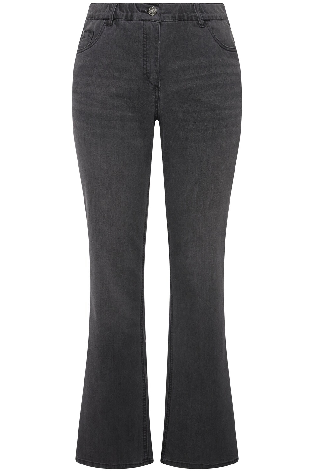 Джинсы Ulla Popken Hosen, цвет hellgrau denim
Джинсы Ulla Popken Hosen, цвет hellgrau denim