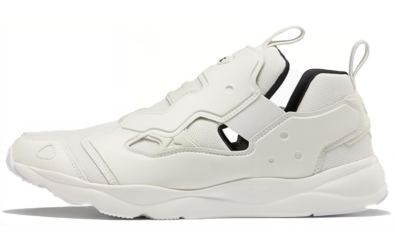 Кроссовки Furylite 3.0 Lifestyle унисекс среднего размера белого/черного цвета Reebok, Черный, Кроссовки Furylite 3.0 Lifestyle унисекс среднего размера белого/черного цвета Reebok
Кроссовки Furylite 3.0 Lifestyle унисекс среднего размера белого/черного цвета Reebok, Черный, Кроссовки Furylite 3.0 Lifestyle унисекс среднего размера белого/черного цвета Reebok
