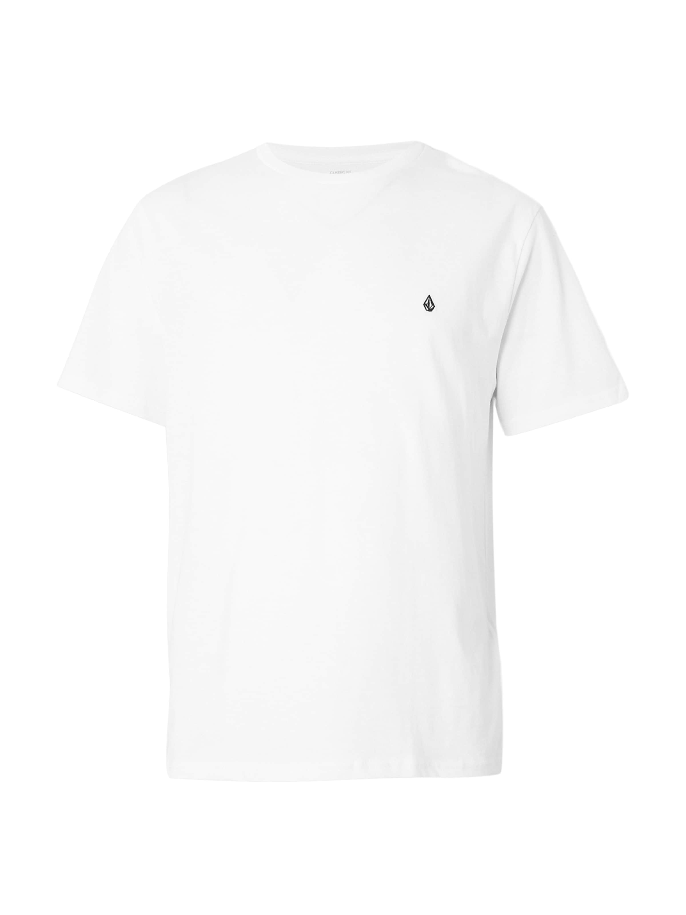 Volcom Футболка в белом цвете
Volcom Футболка в белом цвете