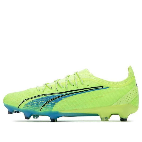 Кроссовки ultra ultimate fg ag 'fastest pack' Puma, зеленый
Кроссовки ultra ultimate fg ag 'fastest pack' Puma, зеленый