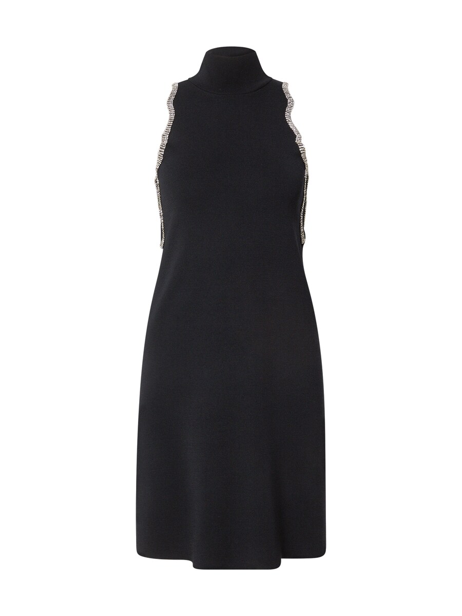 Вязаное платье Liu Jo, черный
Вязаное платье Liu Jo, черный