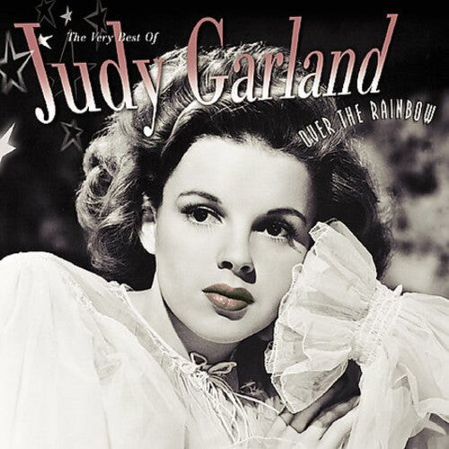 CD диск Garland, Judy: Over the Rainbow: The Very Best of Judy Garland
CD диск Garland, Judy: Over the Rainbow: The Very Best of Judy Garland