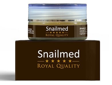 Крем Snailmed Royal для зрелой кожи. 50 мл. Польский продукт 
Крем Snailmed Royal для зрелой кожи. 50 мл. Польский продукт
