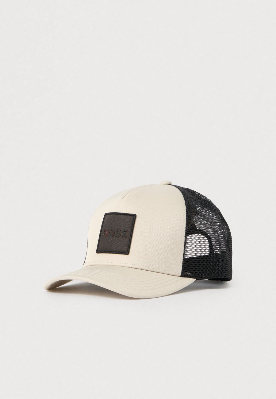 Бейсболка BOSS ELLIOT, Open Grey/Grey
Бейсболка BOSS ELLIOT, Open Grey/Grey