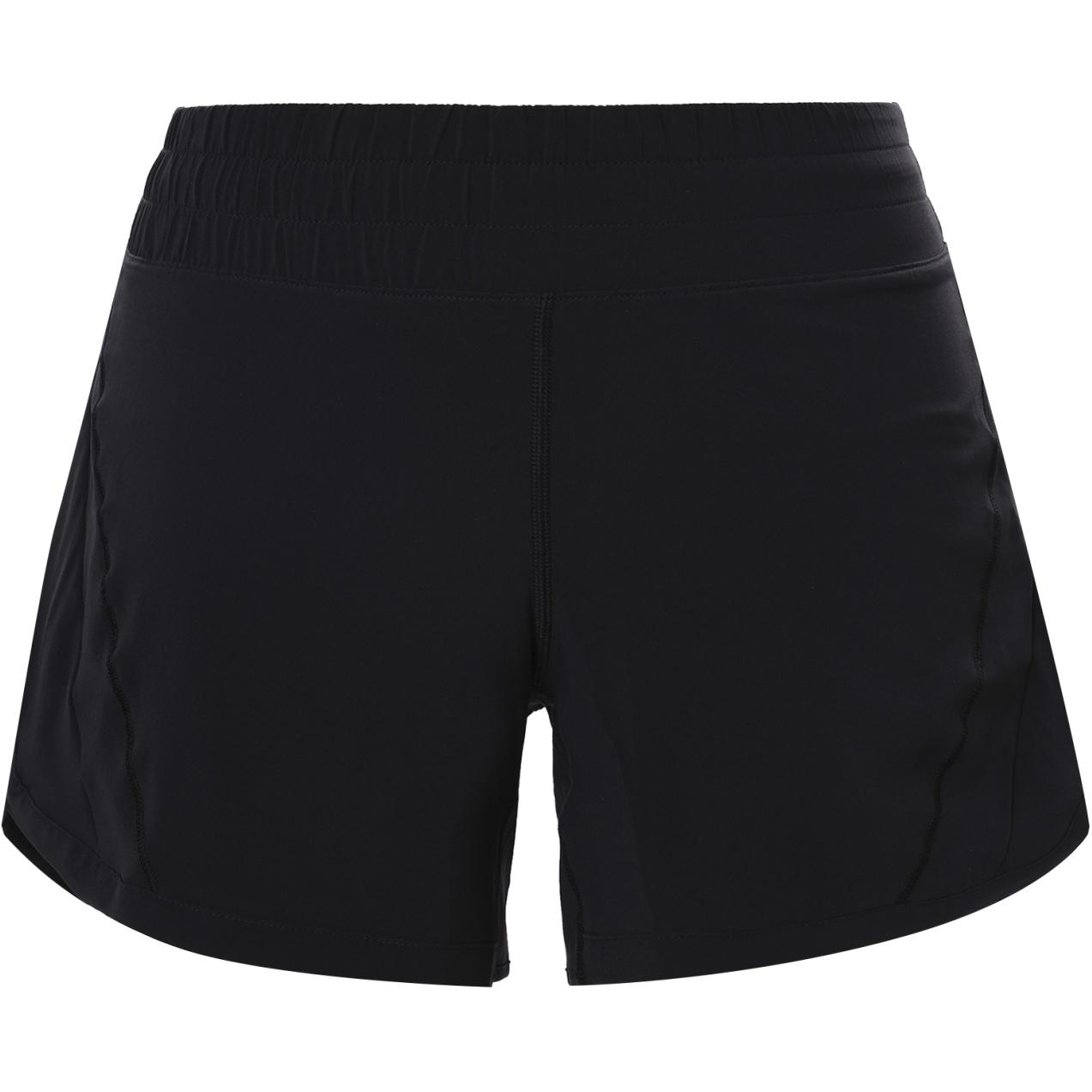 Повседневные шорты женские черные Lululemon
Повседневные шорты женские черные Lululemon