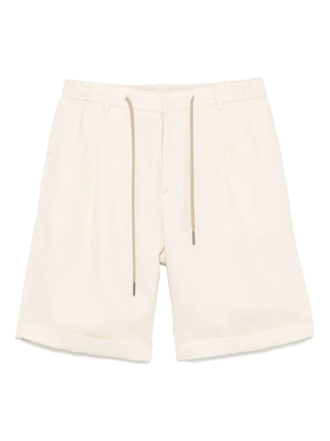 Шорты Донни Tagliatore, нейтральный
Шорты Донни Tagliatore, нейтральный