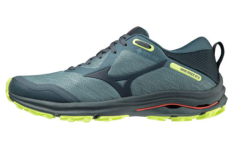 Кроссовки для бега Rider мужские с низким верхом темно-зеленые/флуоресцентно-желтые Mizuno
Кроссовки для бега Rider мужские с низким верхом темно-зеленые/флуоресцентно-желтые Mizuno