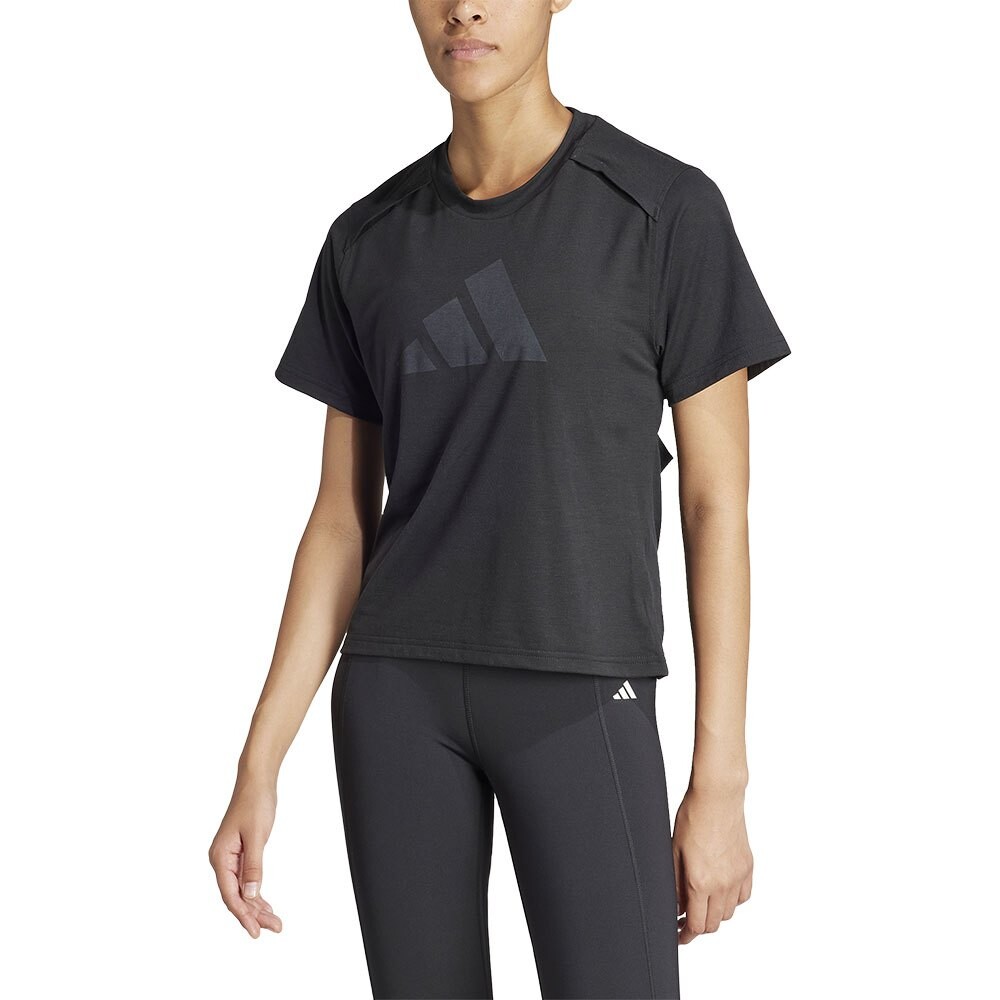 Футболка adidas Power Bl, черный
Футболка adidas Power Bl, черный