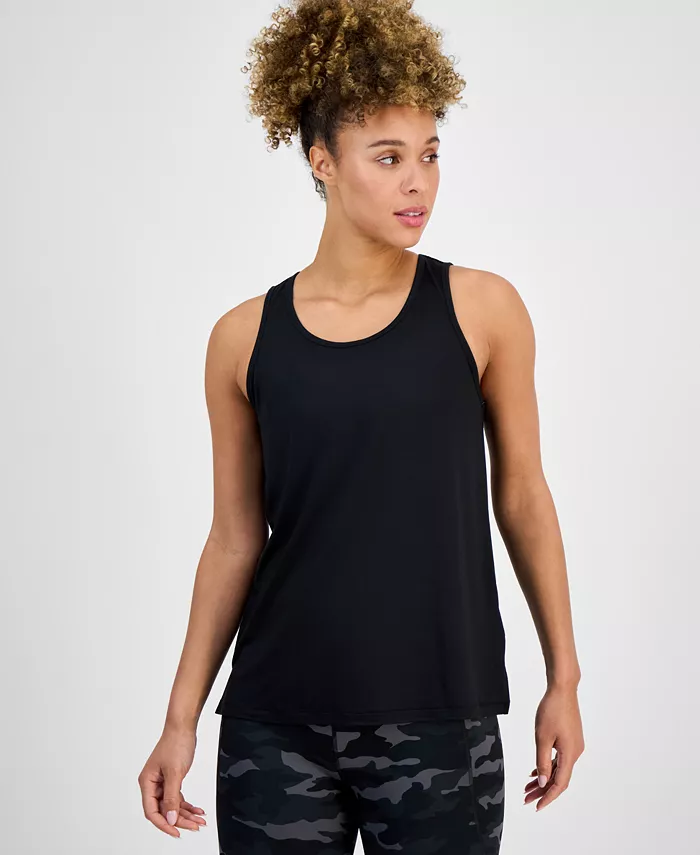 Женский спортивный майка-борцовка Performance Racerback ID Ideology, черный
Женский спортивный майка-борцовка Performance Racerback ID Ideology, черный