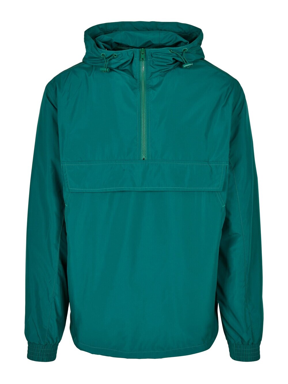 Межсезонная куртка Urban Classics, бензин
Межсезонная куртка Urban Classics, бензин