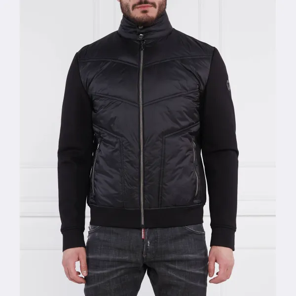 Чешуйчатая куртка стандартного кроя Joop!, черный
Чешуйчатая куртка стандартного кроя Joop!, черный