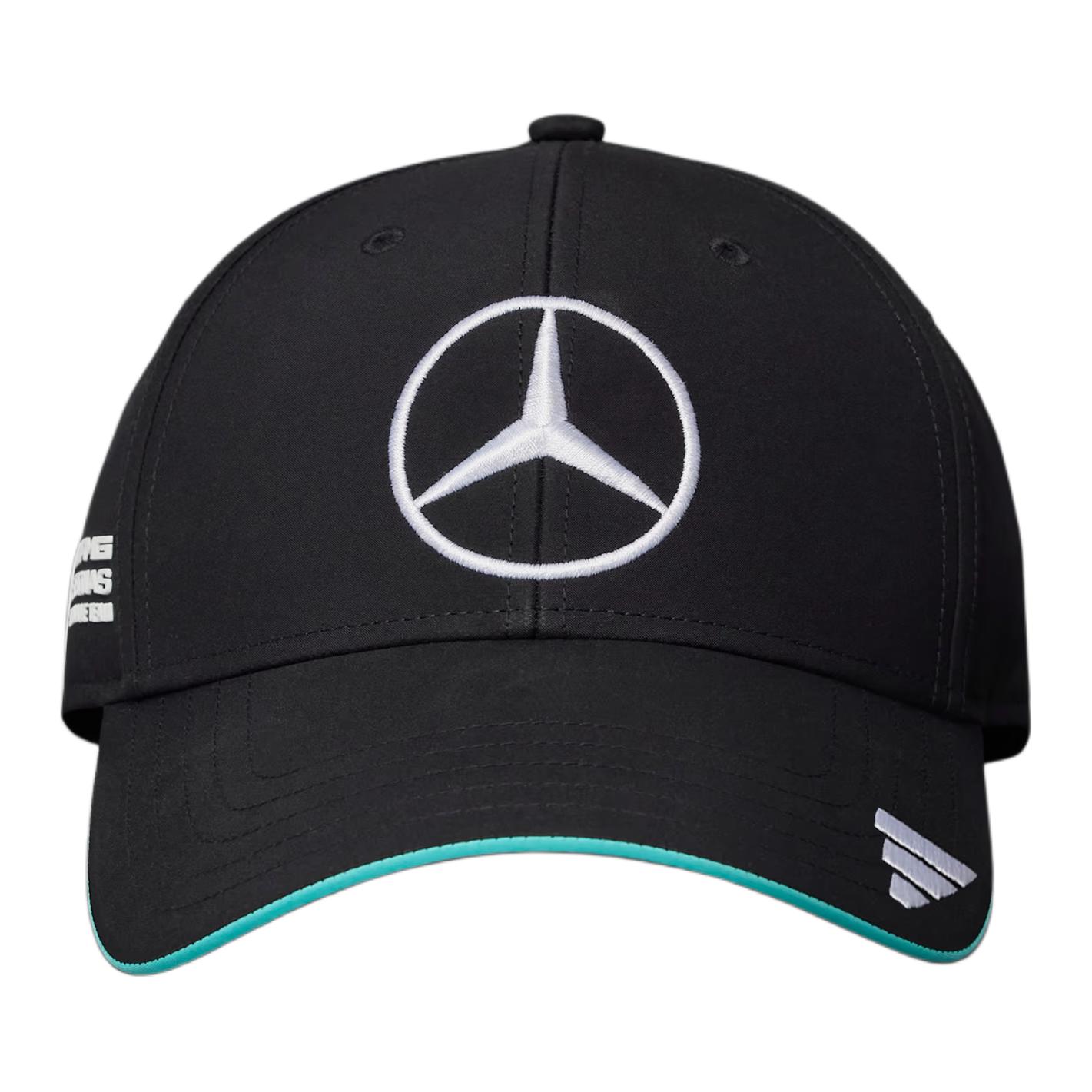 Adidas With AdiClub Mercedes, Black
Adidas With AdiClub Mercedes, Black