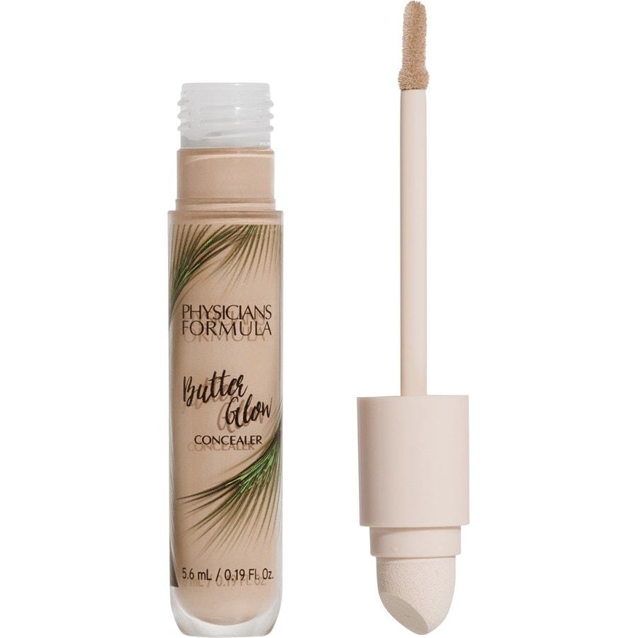 Консилер Physicians Formula Butter Glow Concealer, Medium / 5,5 ml
Консилер Physicians Formula Butter Glow Concealer, Medium / 5,5 ml