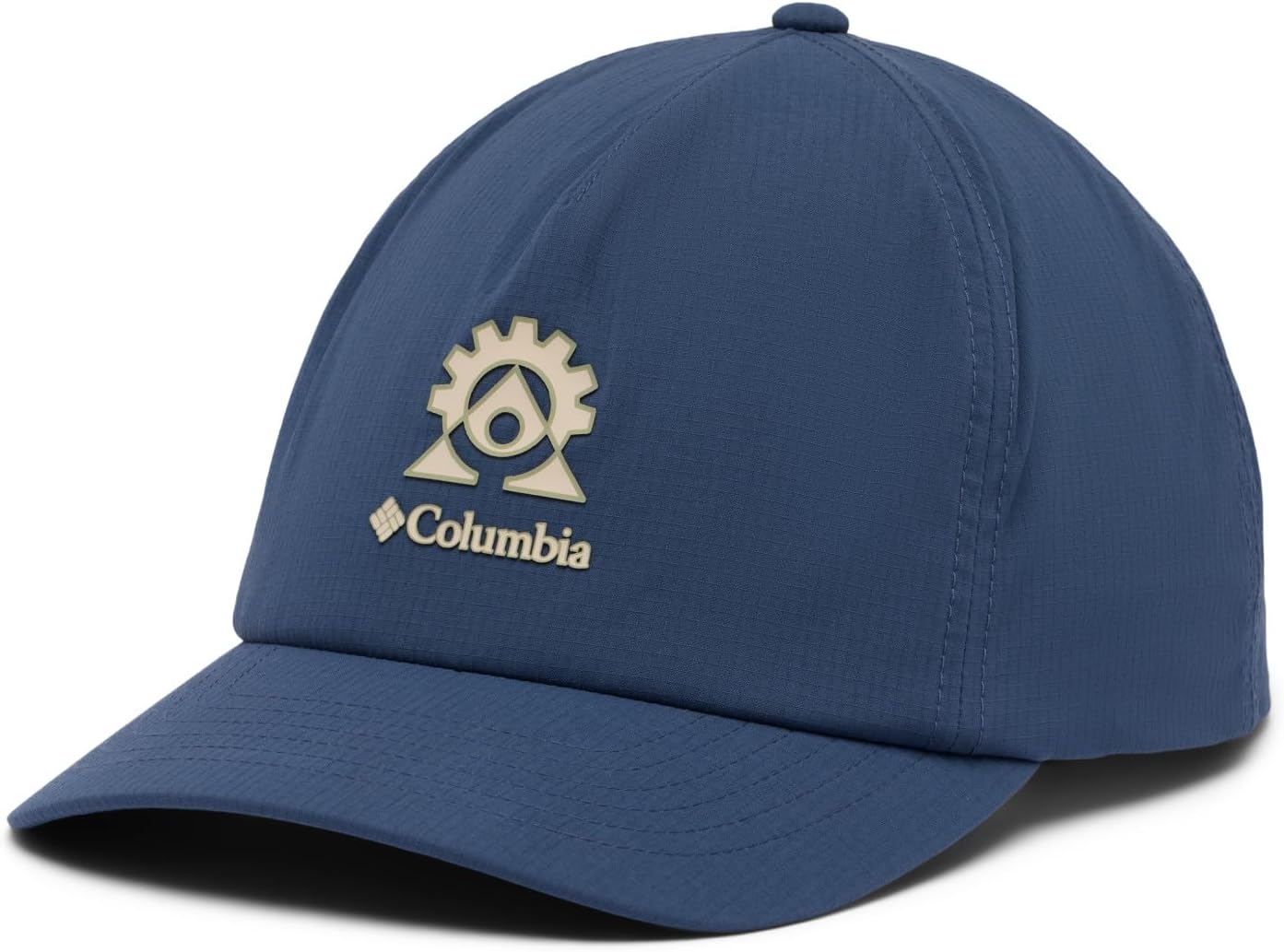 Columbia Unisex Alta Crest 3D Stretch Snap Back, Dark Mountain/Landroamer Icon
Columbia Unisex Alta Crest 3D Stretch Snap Back, Dark Mountain/Landroamer Icon