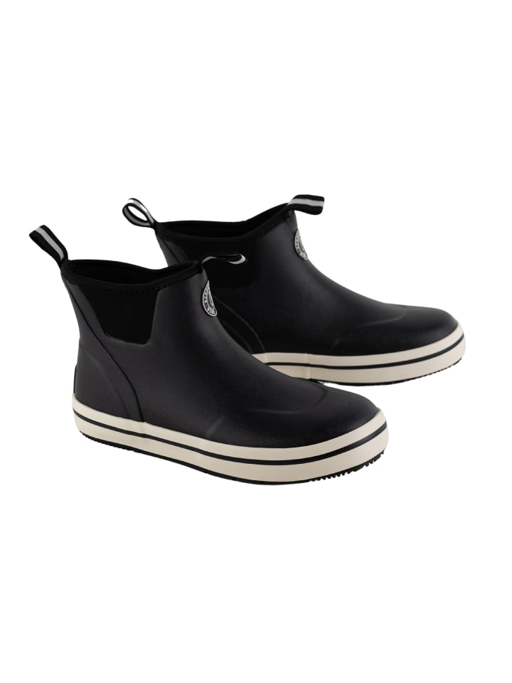 Резиновые сапоги SCHIETWETTER, черный
Резиновые сапоги SCHIETWETTER, черный