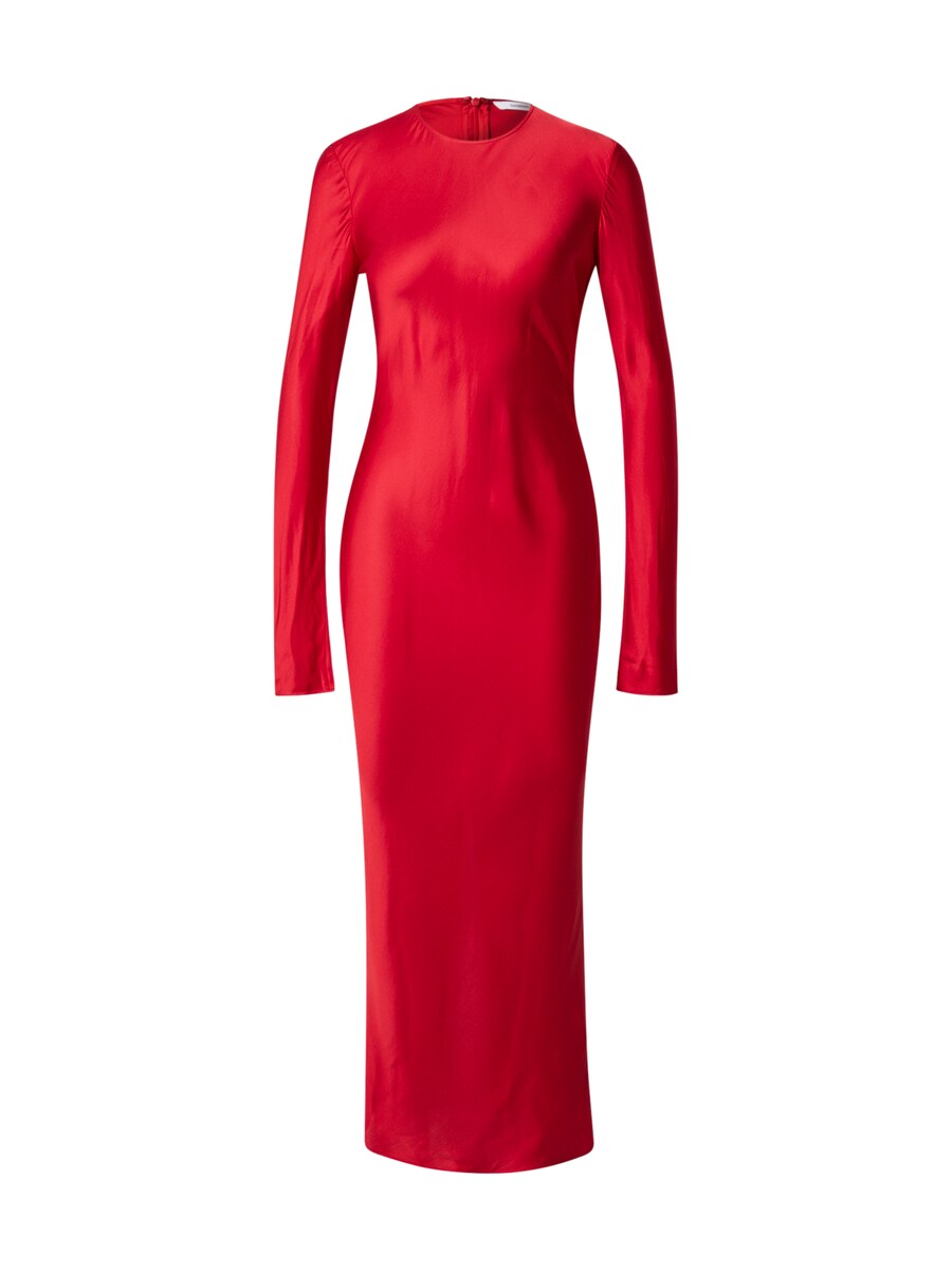 Платье макси Samsøe Samsøe Dress Saalina, красный
Платье макси Samsøe Samsøe Dress Saalina, красный