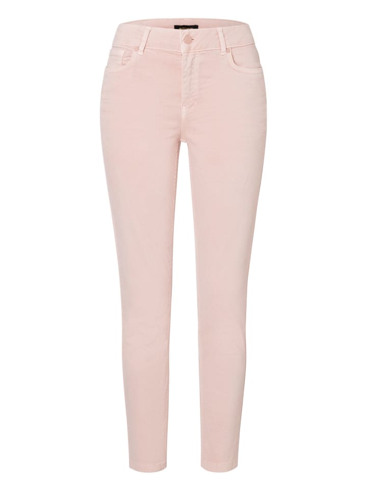 Тканевые брюки More & More
Тканевые брюки More & More