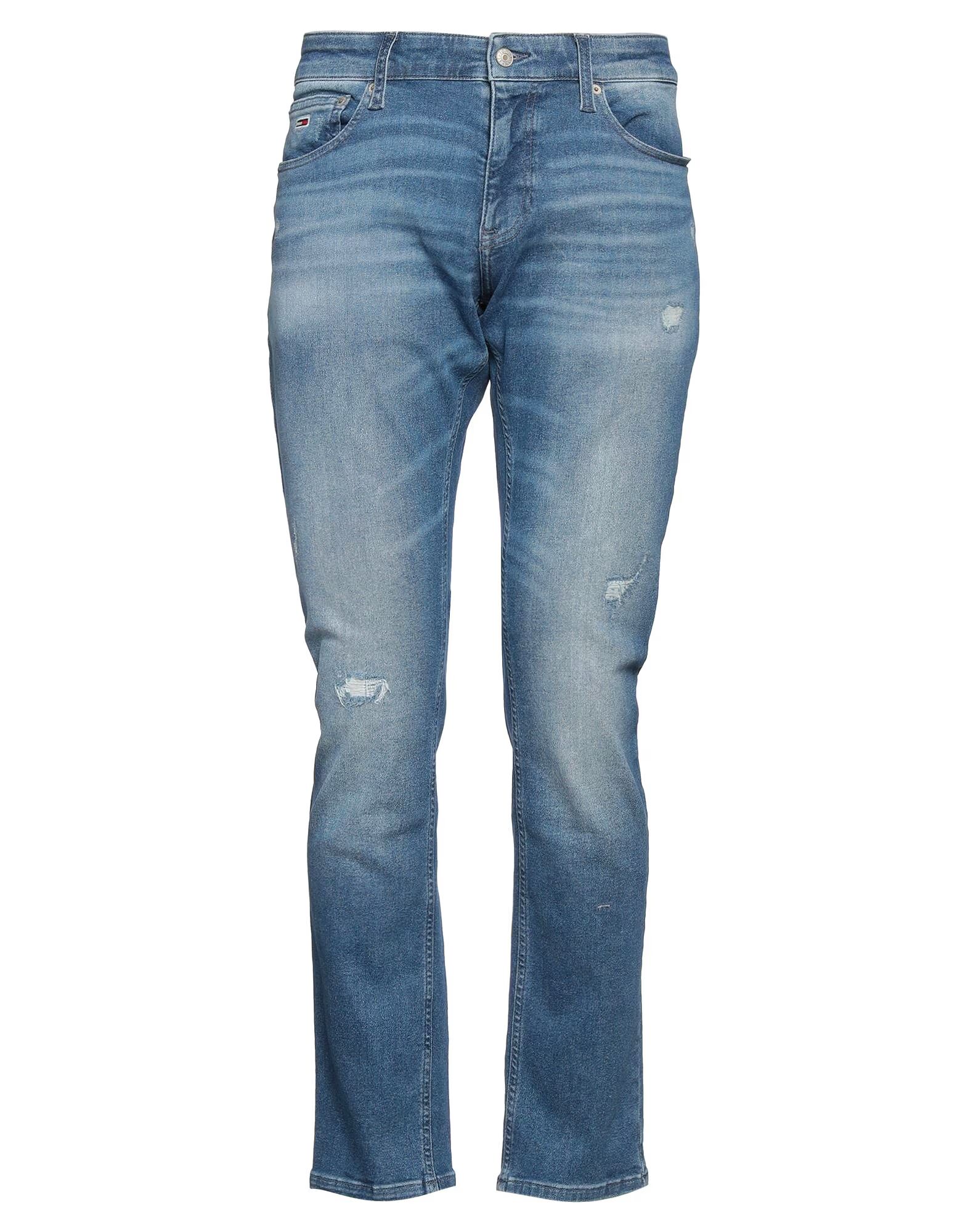 Джинсы Tommy Jeans, синий
Джинсы Tommy Jeans, синий