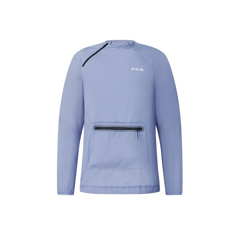 FILA Велосипетная толстовка Women's Galactic Light Purple PR
FILA Велосипетная толстовка Women's Galactic Light Purple PR