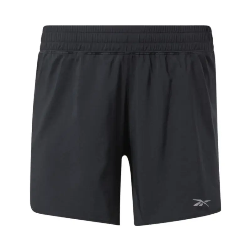 Женские спортивные шорты черные Reebok
Женские спортивные шорты черные Reebok