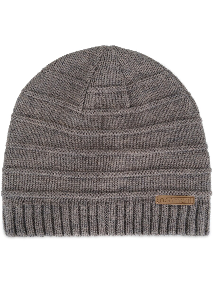 Шапка normani Yonce, бежевый
Шапка normani Yonce, бежевый