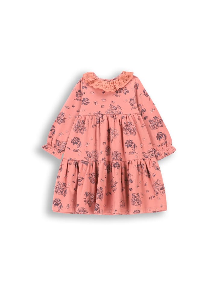 Платье Coccodrillo, розовый
Платье Coccodrillo, розовый