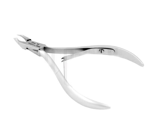 Экспортные кусачки для кутикулы Nghia C-04 3,5 мм Xx
Экспортные кусачки для кутикулы Nghia C-04 3,5 мм Xx