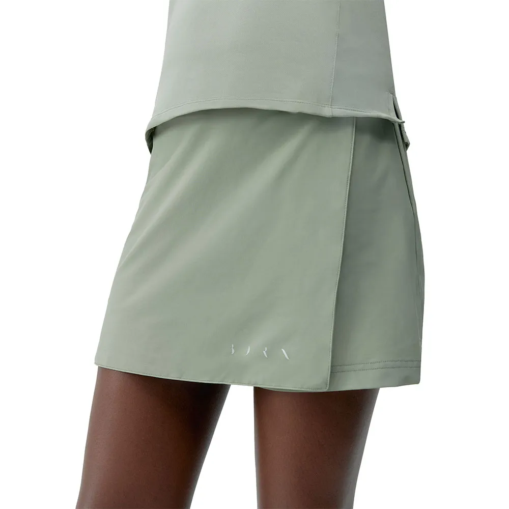 Юбка Born Living Yoga Valley, зеленый
Юбка Born Living Yoga Valley, зеленый