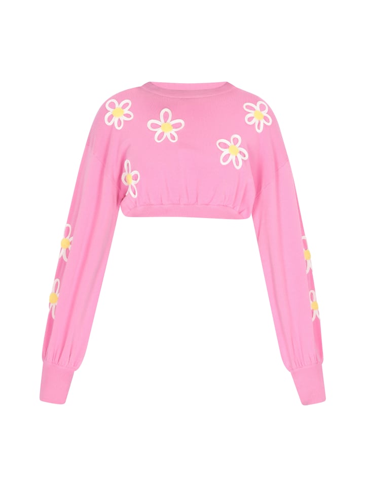 Свитер myMo, розовый
Свитер myMo, розовый