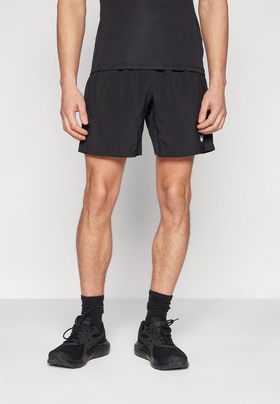Спортивные шорты ASICS CORE SHORT, Performance Black/Black
Спортивные шорты ASICS CORE SHORT, Performance Black/Black