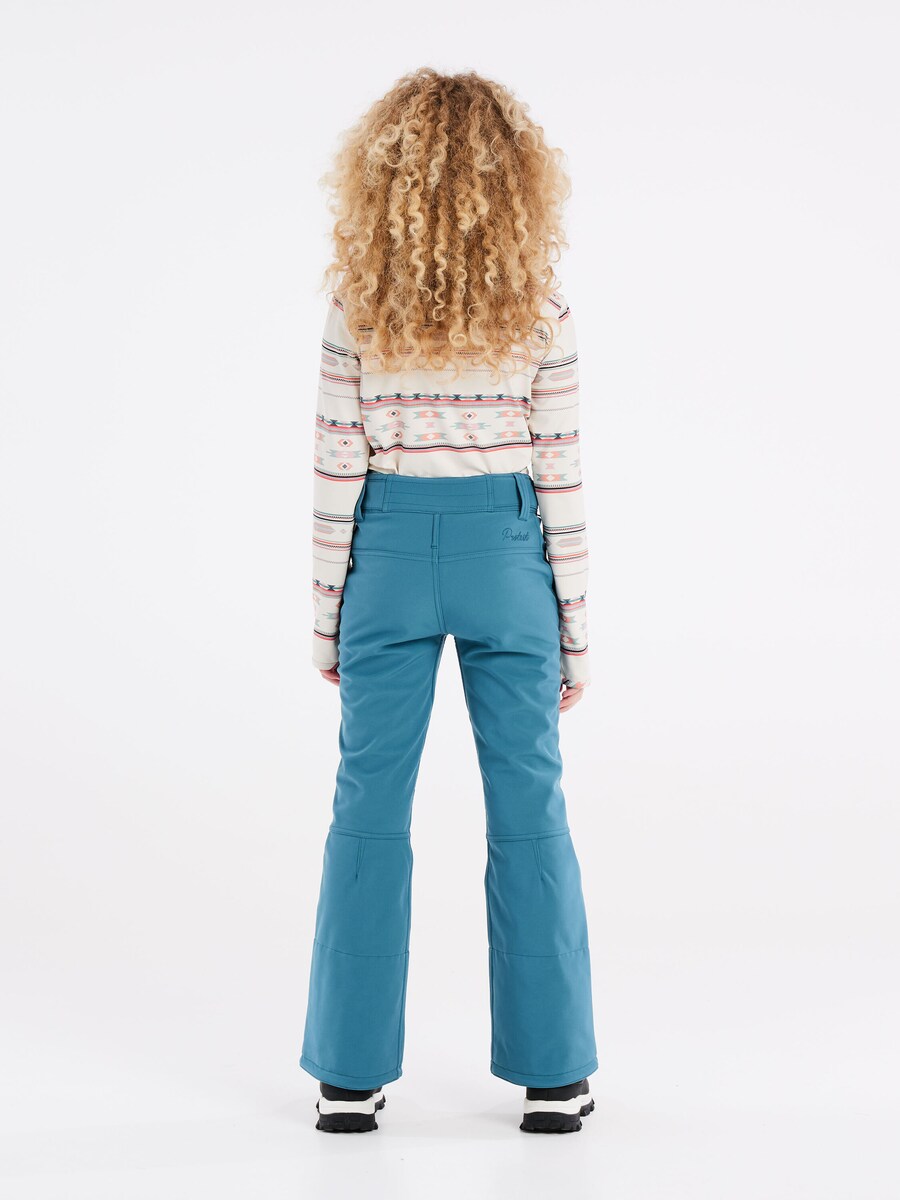 Облегающие спортивные брюки PROTEST LOLE JR, синий
Облегающие спортивные брюки PROTEST LOLE JR, синий