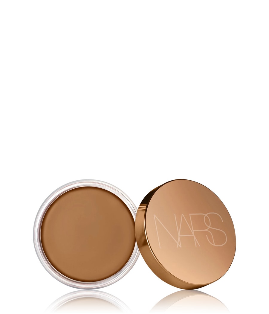 Бронзер NARS Bronzing Cream, Nr. 02 Laguna, 19 ml
Бронзер NARS Bronzing Cream, Nr. 02 Laguna, 19 ml
