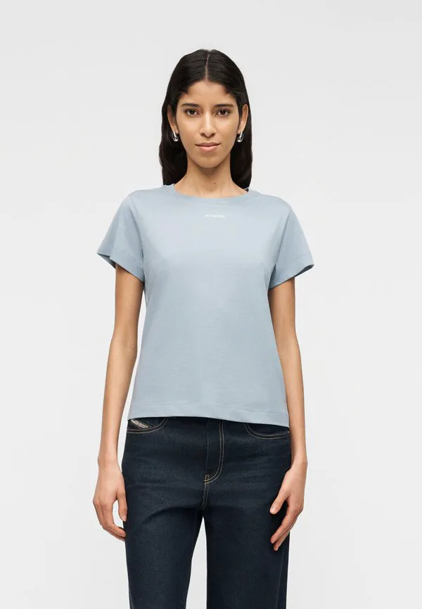 Футболка с принтом basico Pinko, Azzurro Arona, Розовый, Футболка с принтом basico Pinko, Azzurro Arona
Футболка с принтом basico Pinko, Azzurro Arona, Розовый, Футболка с принтом basico Pinko, Azzurro Arona