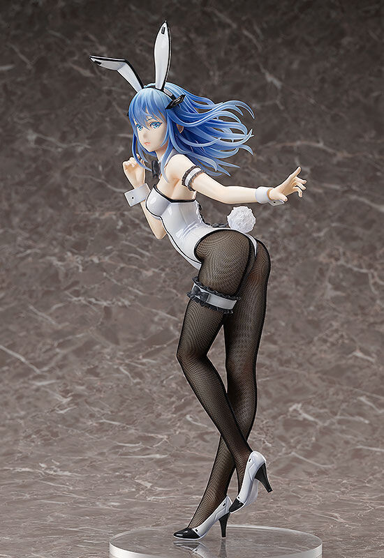 Фигурка BEATLESS - Lacia 1/4 Scale Figure (Bunny Ver.)
Фигурка BEATLESS - Lacia 1/4 Scale Figure (Bunny Ver.)