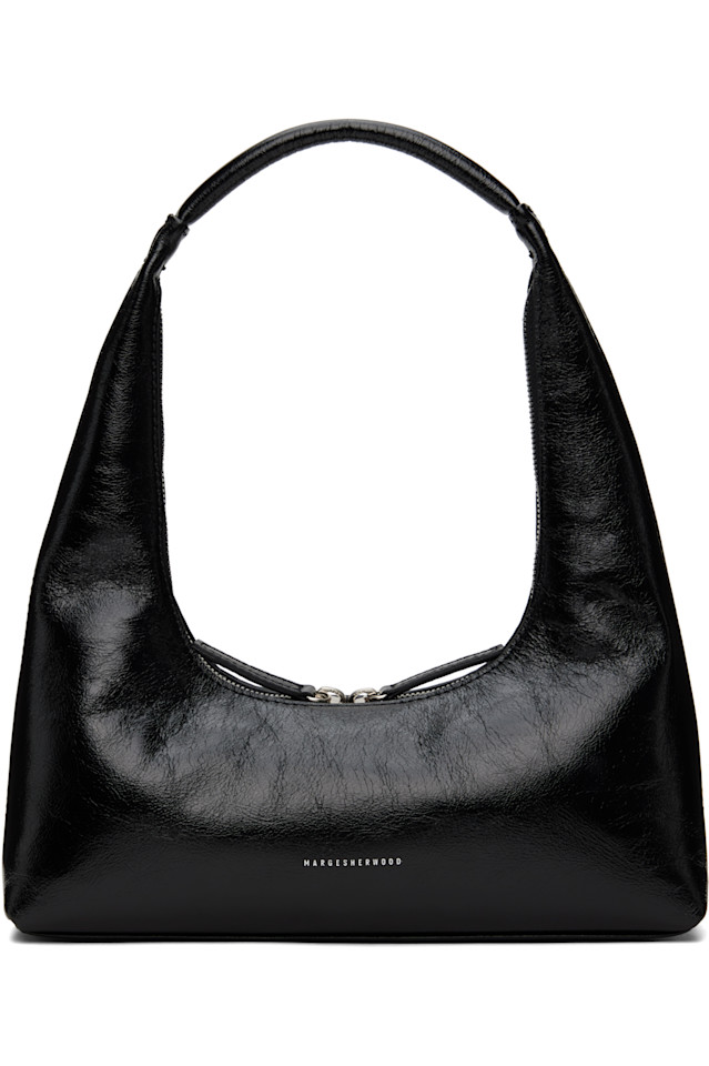 Сумка через плечо со встроенным ремнём Margesherwood, черный
Сумка через плечо со встроенным ремнём Margesherwood, черный