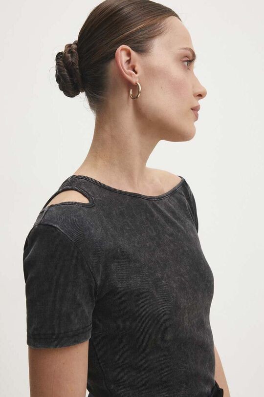 Футболка Answear Lab, черный
Футболка Answear Lab, черный