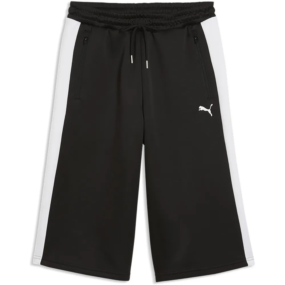 Спортивные шорты Puma T7 16'' Relaxed Fit, черный
Спортивные шорты Puma T7 16'' Relaxed Fit, черный