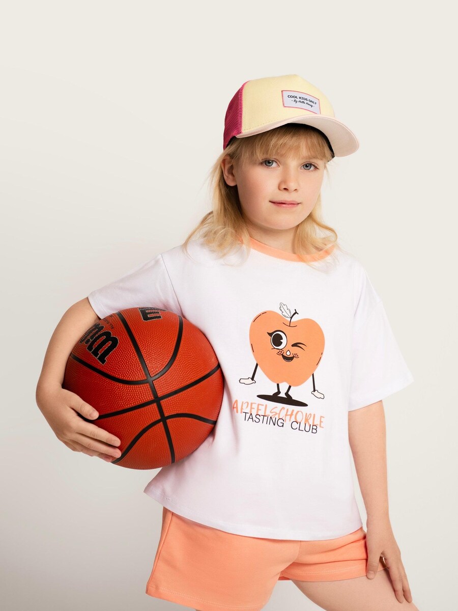 Набор SATURNDAY Apfelschorle Tasting Club, персиковый
Набор SATURNDAY Apfelschorle Tasting Club, персиковый